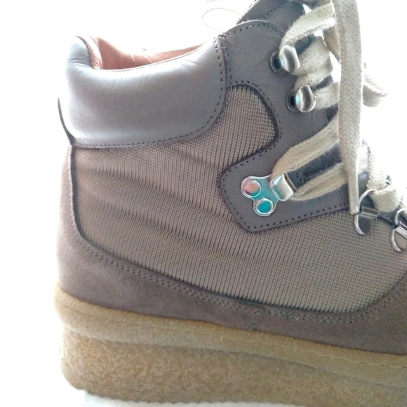 SHELLY'S London Tenniboots 😍 - Picture 7 of 16